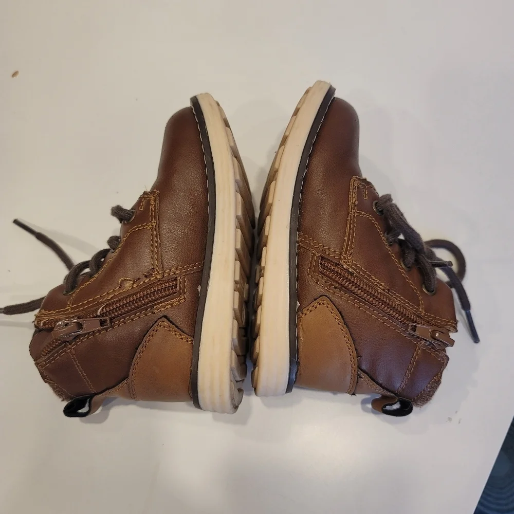 London Fog brown london